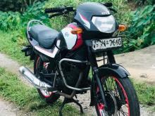 TVS Victor 2005 Motorbike
