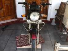 TVS Victor 2004 Motorbike