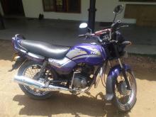 TVS Victor 2005 Motorbike