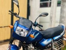 TVS Victor 2005 Motorbike