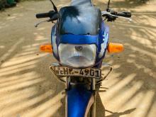 TVS Victor 2003 Motorbike