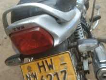 TVS Victor 2004 Motorbike
