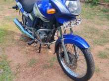 TVS Victor 2005 Motorbike