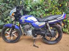 TVS Victor 2006 Motorbike