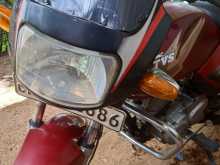 TVS Victor 2004 Motorbike