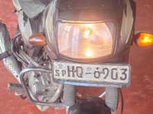 TVS Victor 2003 Motorbike