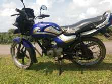 TVS Victor 2005 Motorbike