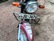 TVS Victor 2004 Motorbike