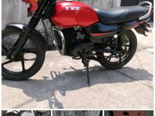 TVS Victor 2005 Motorbike