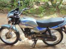 TVS Victor 2005 Motorbike