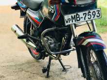 TVS Victor 2005 Motorbike