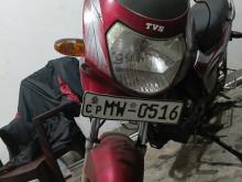 TVS Victor Glx 2006 Motorbike