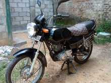 TVS Victor 2005 Motorbike