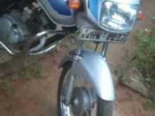 TVS Victor 2004 Motorbike