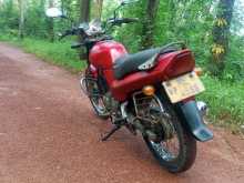 TVS Victor 2005 Motorbike