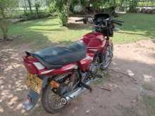 TVS Victor 2006 Motorbike