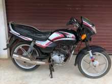 TVS Victor 2007 Motorbike