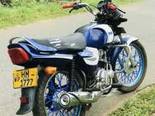 TVS Victor 2004 Motorbike