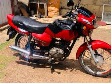 TVS Victor 2004 Motorbike