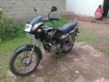 TVS Victor 2004 Motorbike
