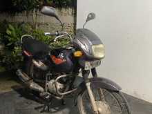 TVS Victor 2002 Motorbike