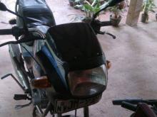TVS Victor 2008 Motorbike