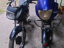 TVS Victor 2004 Motorbike