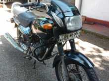 TVS Victor 2005 Motorbike