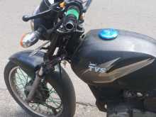 TVS Victor 2004 Motorbike