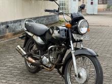 TVS Victor 2004 Motorbike