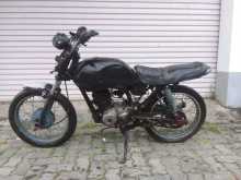 TVS Victor 2004 Motorbike
