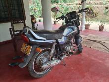 TVS Victor 2005 Motorbike