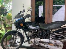 TVS Victor 1998 Motorbike