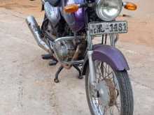 TVS VICTOR GL 2004 Motorbike