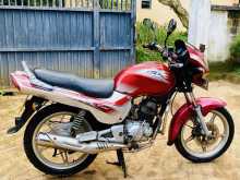 TVS Victor 2007 Motorbike