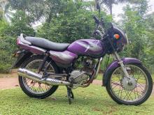 TVS Victor 2005 Motorbike