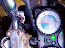TVS Victor Glx 2006 Motorbike