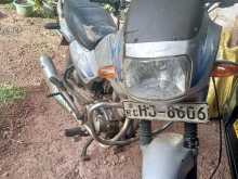 TVS Victor 2003 Motorbike