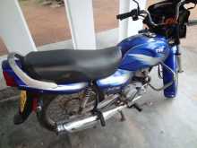 TVS Victor 2003 Motorbike