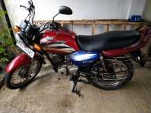 TVS Victor 2004 Motorbike