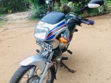 TVS Victor 2004 Motorbike