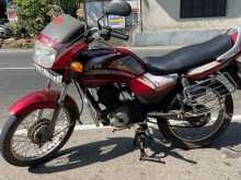 TVS Victor 2004 Motorbike