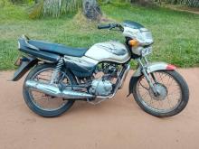 TVS Victor 2004 Motorbike