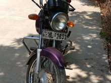 TVS VICTOR  GL 2005 Motorbike