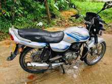 TVS VICTOR 2004 Motorbike