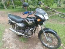 TVS Victor 2004 Motorbike