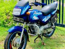 TVS Victor 2003 Motorbike