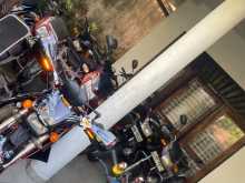 TVS Victor 2004 Motorbike