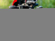 TVS Victor 2006 Motorbike