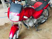 TVS Victor 2004 Motorbike